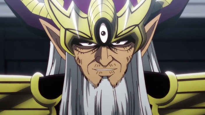 Addio al doppiatore giapponese Takaya Hashi