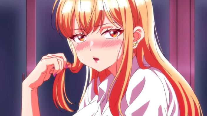 Room of Guilty Pleasure: Trailer per il nuovo titolo AnimeFesta