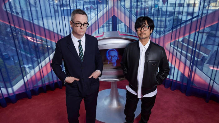 Il celebre game designer Hideo Kojima sbarca in Italia per un evento gratuito