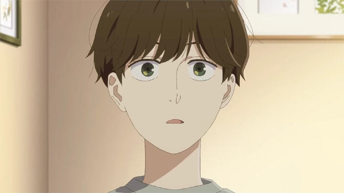 Ikoku Nikki: trailer e altre novità per l'anime in arrivo a gennaio