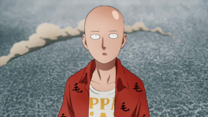 One-Punch Man 3: Il regista Shinpei Nagai risponde alle polemiche