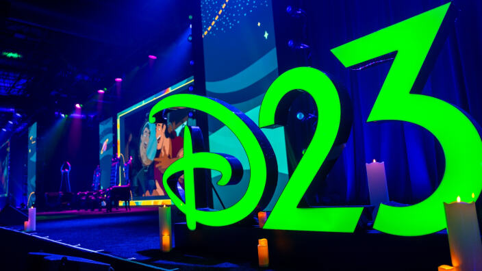 Non solo anime: annunciato nuovo film Disney, novità per Toy Story 5 e molto altro