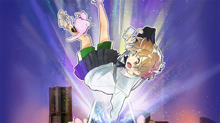 Anime Preview: novità per Labyrinth, Easygoing Territory Defense e altro ancora
