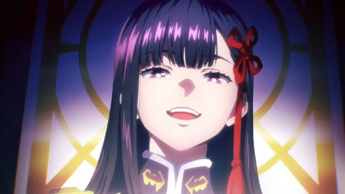 Demon Slave: trailer per la seconda stagione dell'anime ecchi fantasy