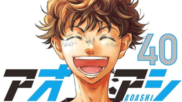 Top 20 settimanale Manga dal Giappone (31/08/2025)