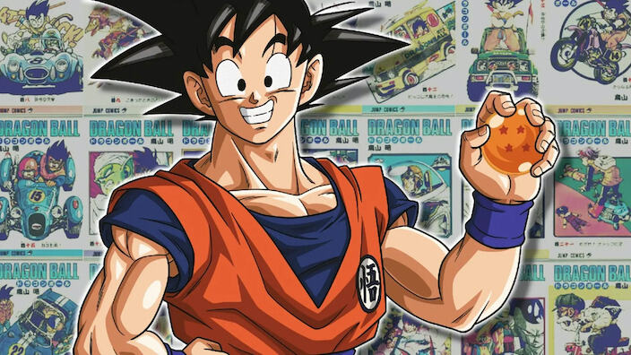 Dragon Ball: in Giappone arrivano le monete ufficiali per il 40° anniversario