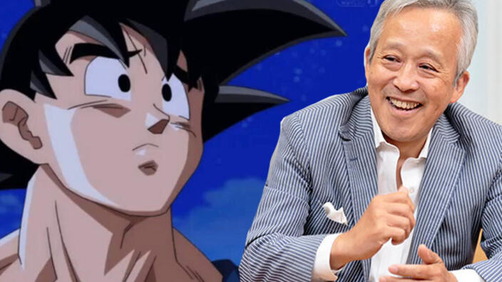 Dragon Ball: l'ex-editor Torishima critica DAIMA e propone spin-off su diversi personaggi