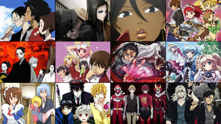 Manglobe: 10 anni dal fallimento dello studio di Ergo Proxy e Samurai Champloo