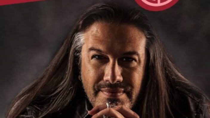 Lucca Comics and Games 2025: John Romero, il creatore di DOOM, tra gli ospiti