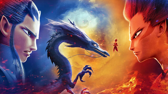 Ne Zha 2: il film cinese record di incassi arriverà in Italia a novembre