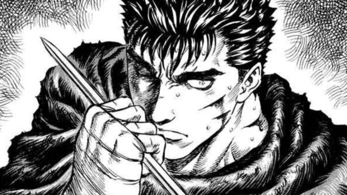 Berserk: Kōji Mori svela cosa gli aveva detto Miura sull'arco narrativo in corso
