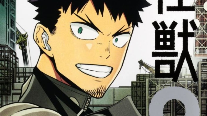 Top 20 settimanale Manga dal Giappone (07/09/2025)