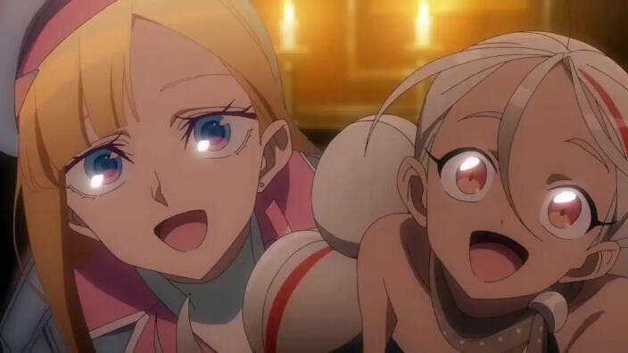 Dusk Beyond the End of the World: nuovo trailer per l'anime sci-fi originale