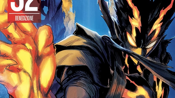 Top 100 fumetti più venduti in Italia ad agosto 2025