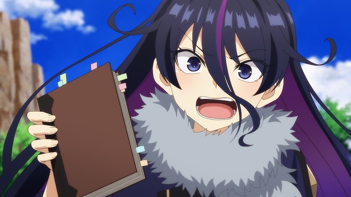 Let This Grieving Soul Retire!: trailer e data di debutto per la seconda stagione dell'anime fantasy
