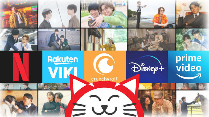 Welcome Live Action: le novità streaming di ottobre (24-10-2025)