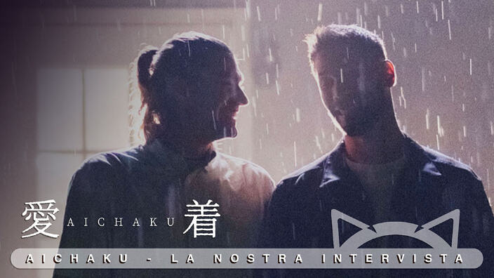 <b>Aichaku</b>, l'amore per il Giappone visto dagli occhi di uno straniero LGBTQ+: intervista