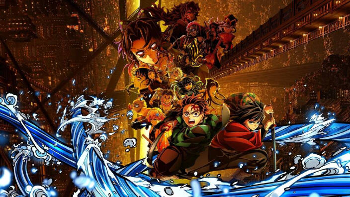 Demon Slayer - Il Castello dell’Infinito domina il box office mondiale: è il film giapponese più redditizio di sempre