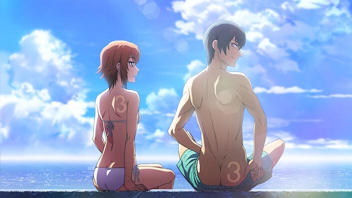Grand Blue: annunciata la terza stagione dell'anime