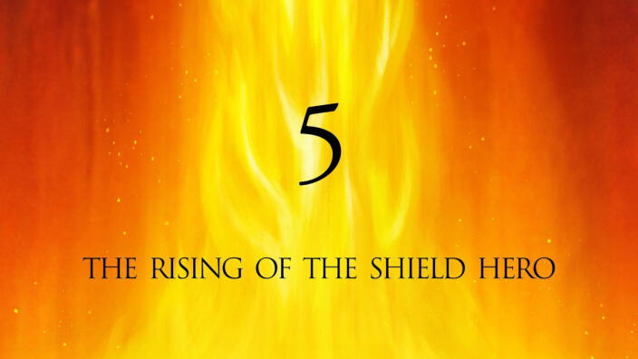 Anime Preview: seguiti per The Rising of the Shield Hero, Watanare e altri anime