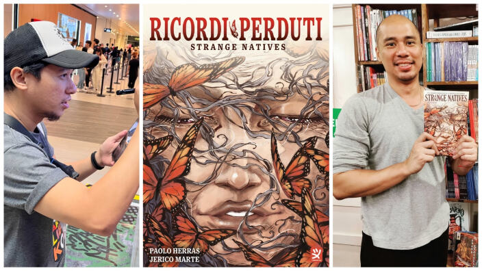 Romics 2025: tutti gli ospiti, eventi e firmacopie di Toshokan