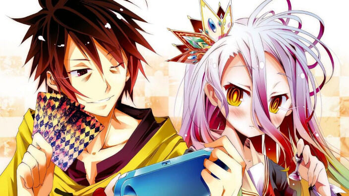Dokusho Edizioni: preordini aperti e Limited per No Game No Life