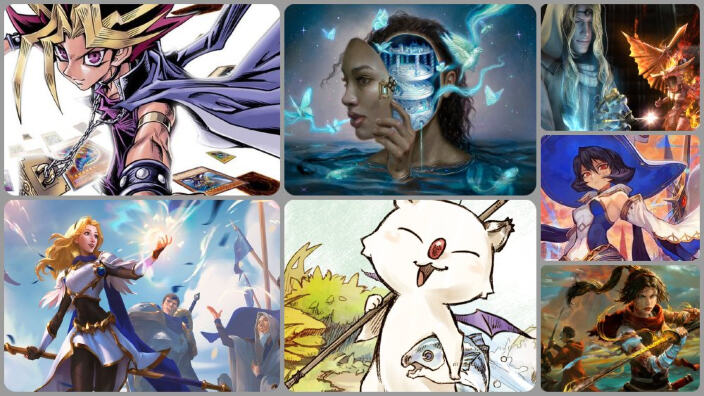 <strong>TCP - Trading Card Point</strong>: la rubrica dedicata ai giochi di carte
