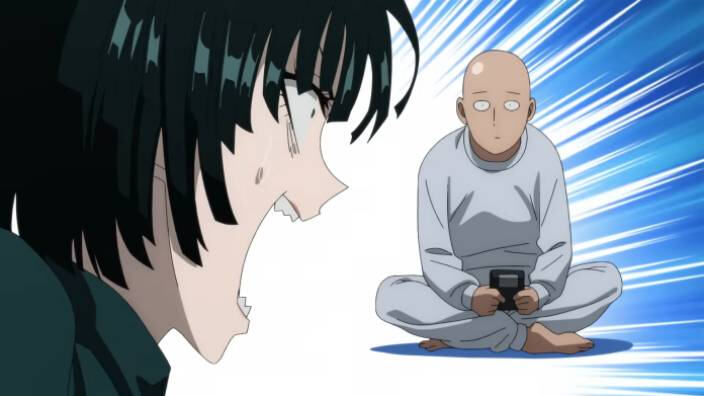 One Punch Man 3: rilasciato un secondo video promozionale per la nuova stagione in arrivo domenica