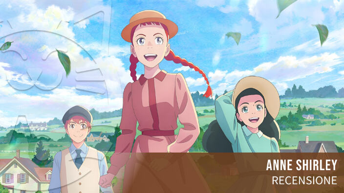 Anne Shirley: un classico senza tempo tra tradizione e modernità - Recensione