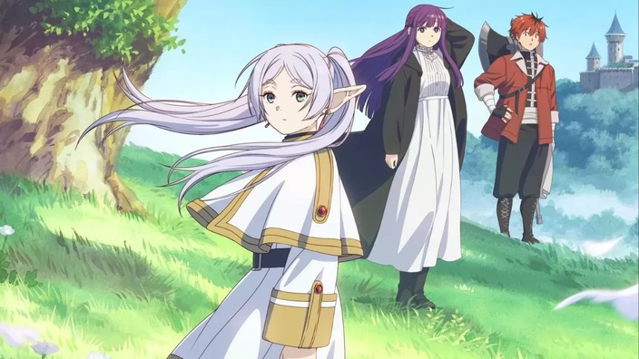 Anime Factory: le novità home video di ottobre 2025