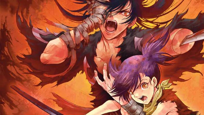 Dororo e Hyakkimaru - La leggenda: termina il manga edito da Planet Manga