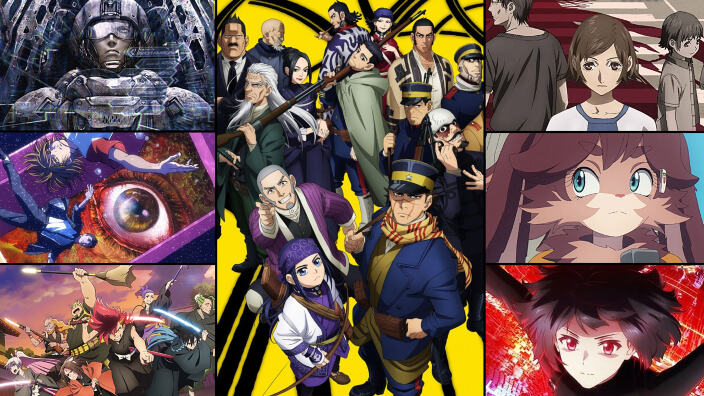 Geno Studio: 10 anni per l'erede di Manglobe