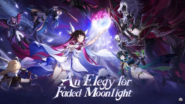 Genshin Impact presenta le novità della patch Luna II