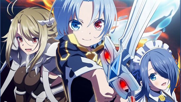 Noble Reincarnation Born Blessed: trailer e cast del nuovo reincarnato