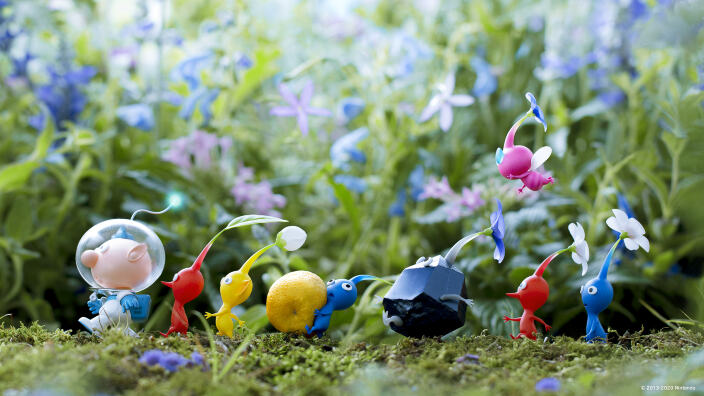 Nintendo sorprende rilasciando a sorpresa un corto animato