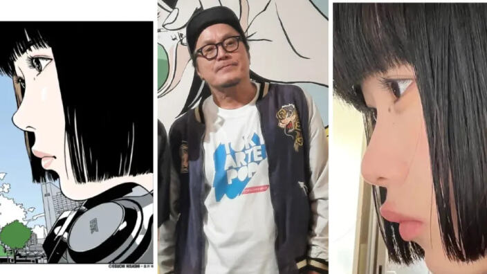 Il confine tra arte ed etica: il caso dell'illustrazione di Hisashi Eguchi