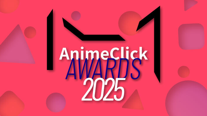 AnimeClick Awards: votate la novità manga preferita del 2025