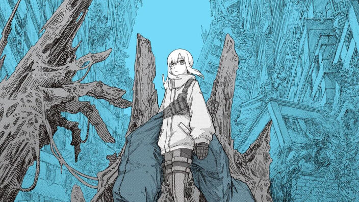 Anteprima 410: annunci e altre novità per Planet Manga