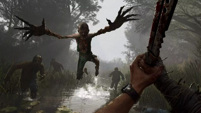 Dying Light: The Beast - Ecco la roadmap delle prossime 11 settimane