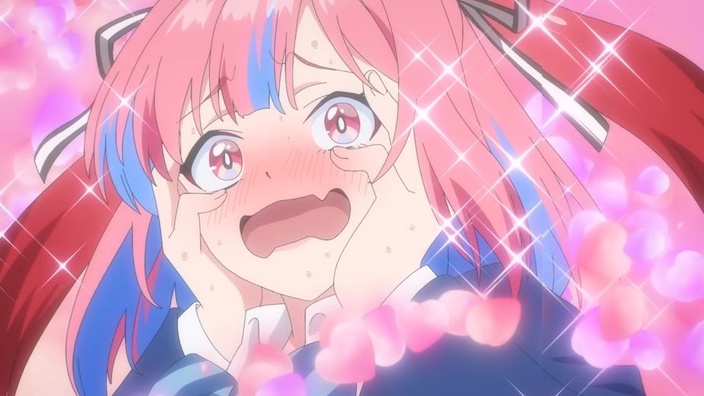 Mistress Kanan is Devilishly Easy: quando un demone si innamora per la prima volta - Trailer e dettagli