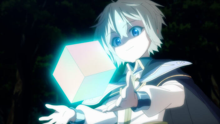 Easygoing Territory Defense by the Optimistic Lord: trailer per l'anime
