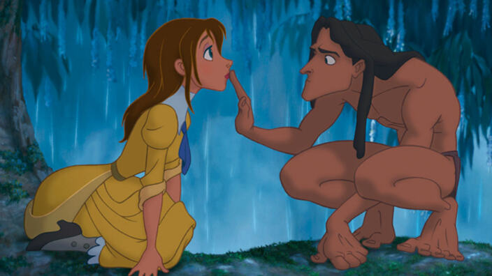Il regista di Tarzan parla dei nuovi lungometraggi animati: troppa CGI e poco coinvolgimento emotivo