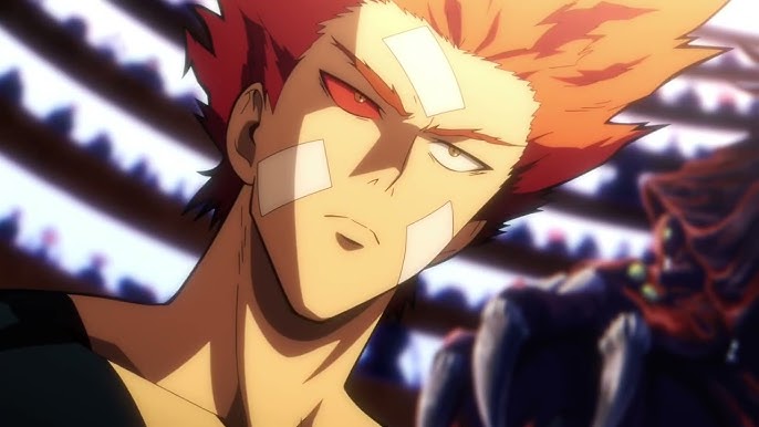 One-Punch Man 3: polemiche e molestie costringono il regista a chiudere i social