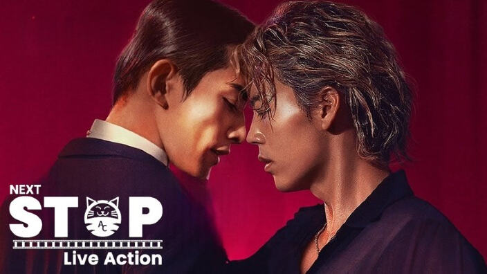 Next Stop Live Action: a dicembre su Netflix i balli infuocati di 10Dance