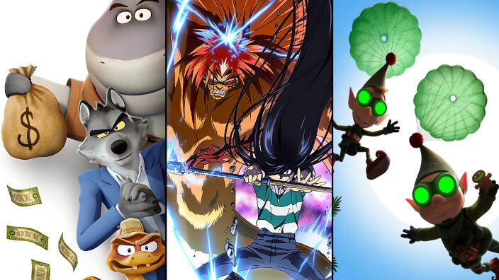 Netflix, Amazon Prime e Disney+: i palinsesti di novembre 2025