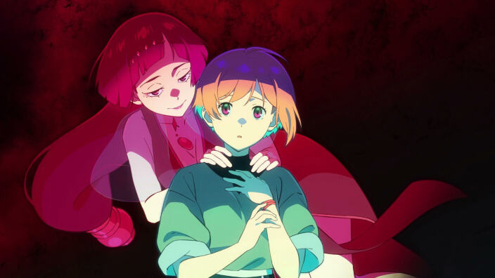 Anime Preview: novità per Ghost Concert: Missing Songs, e altre serie Anime Preview: novità per Ghost Concert: Missing Songs, e altre serie