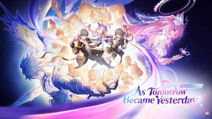Honkai: Star Rail presenta le novità della patch 3.7 Honkai: Star Rail presenta le novità della patch 3.7