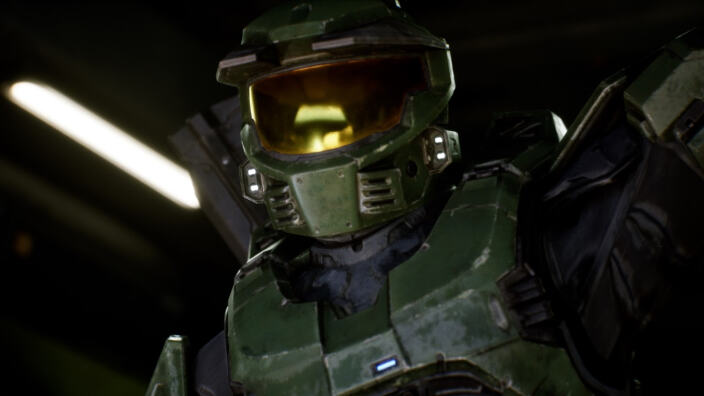 Halo Campaign Evolved: annunciato il remake del primo capitolo Halo Campaign Evolved: annunciato il remake del primo capitolo