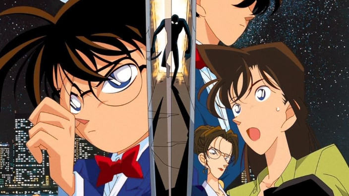 Yamato Video: i primi due film di Detective Conan in arrivo su Anime Generation Yamato Video: i primi due film di Detective Conan in arrivo su Anime Generation