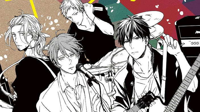 Flashbook: Aggiornamenti riguardo il volume extra di Given Flashbook: Aggiornamenti riguardo il volume extra di Given